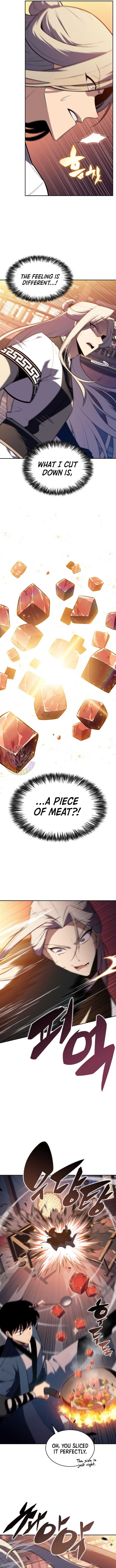 Solo Max-Level Newbie Chapter 189 page 6