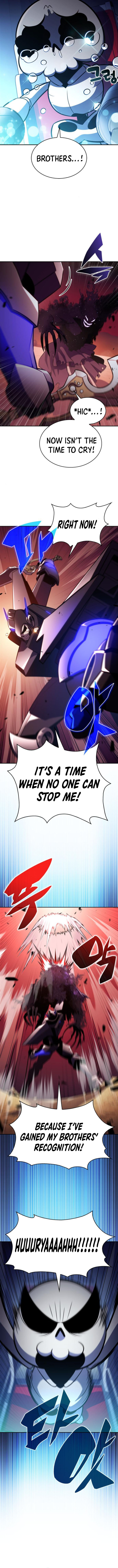 Solo Max-Level Newbie Chapter 192 page 9