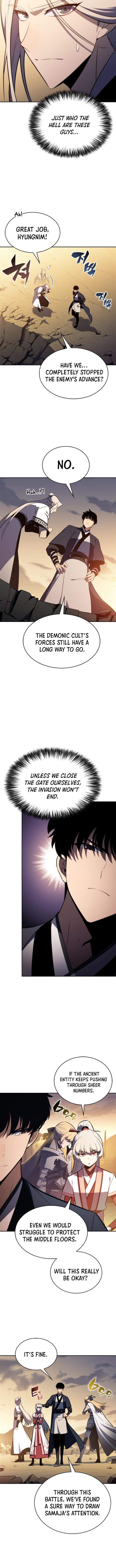 Solo Max-Level Newbie Chapter 192 page 12
