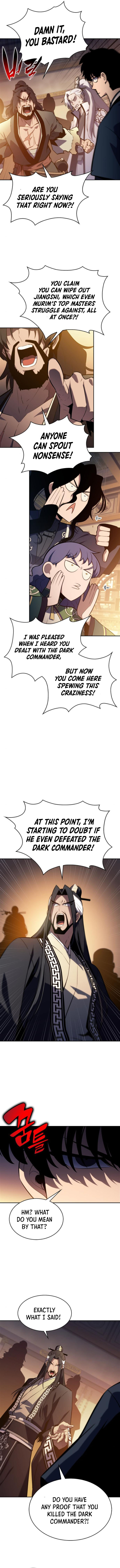 Solo Max-Level Newbie Chapter 192 page 15