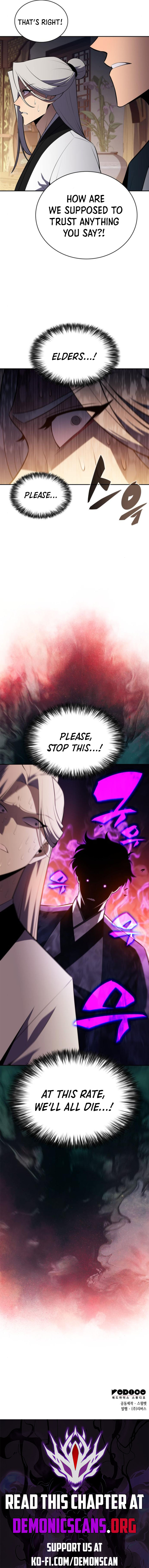 Solo Max-Level Newbie Chapter 192 page 16