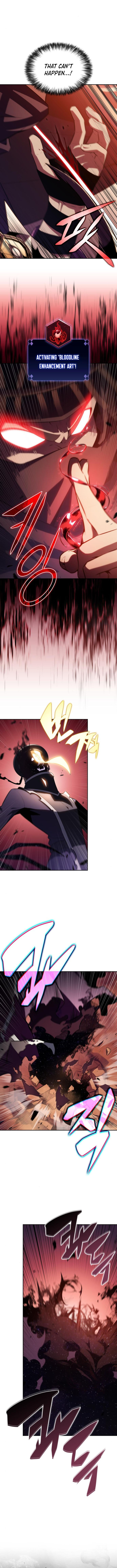 Solo Max-Level Newbie Chapter 192 page 5