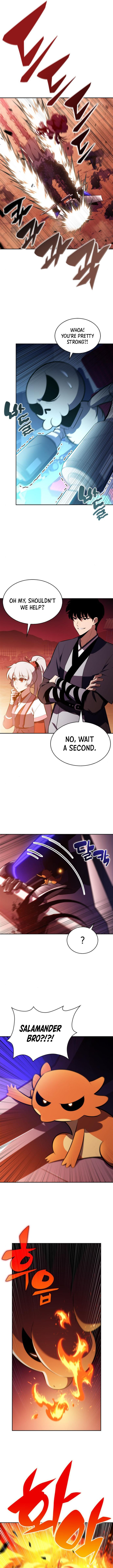 Solo Max-Level Newbie Chapter 192 page 7