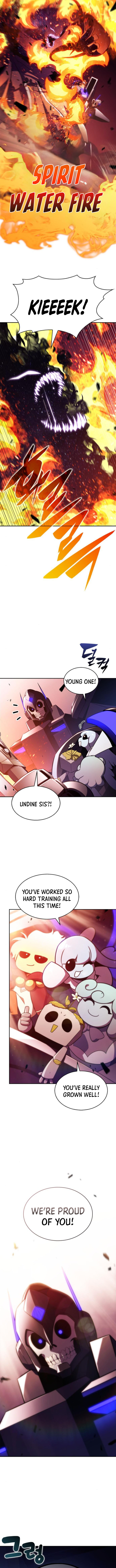 Solo Max-Level Newbie Chapter 192 page 8