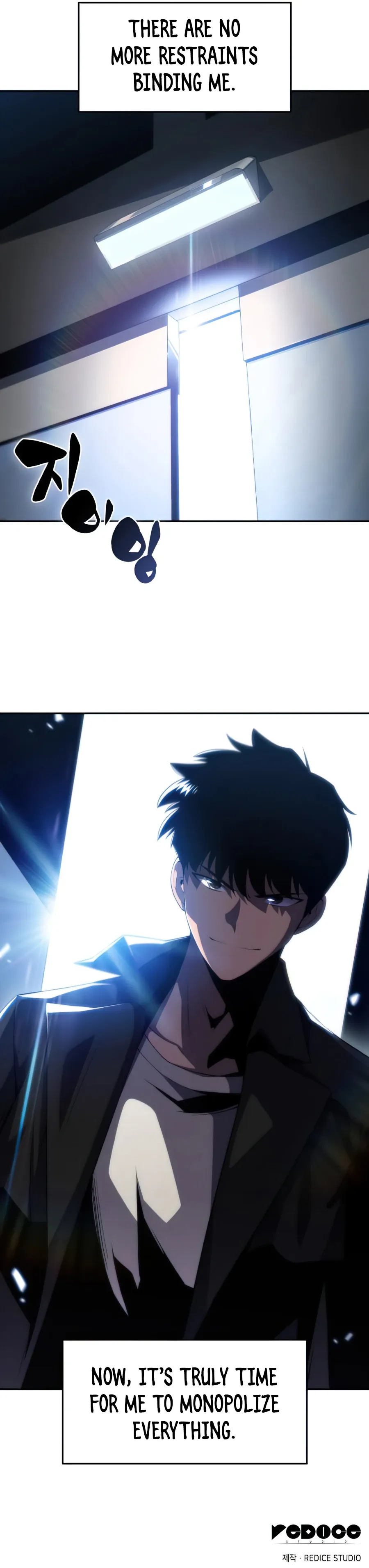 Solo Max-Level Newbie Chapter 25 page 6