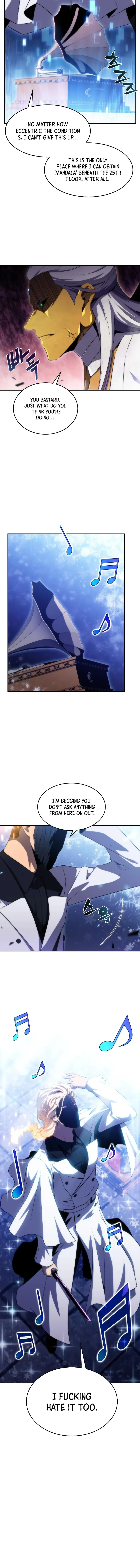 Solo Max-Level Newbie Chapter 41 page 7