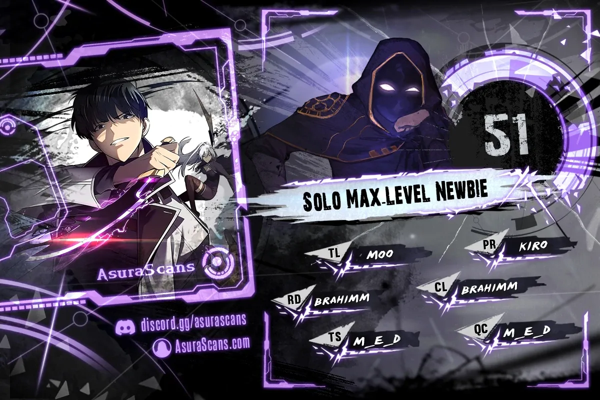 Solo Max-Level Newbie Chapter 51 page 0