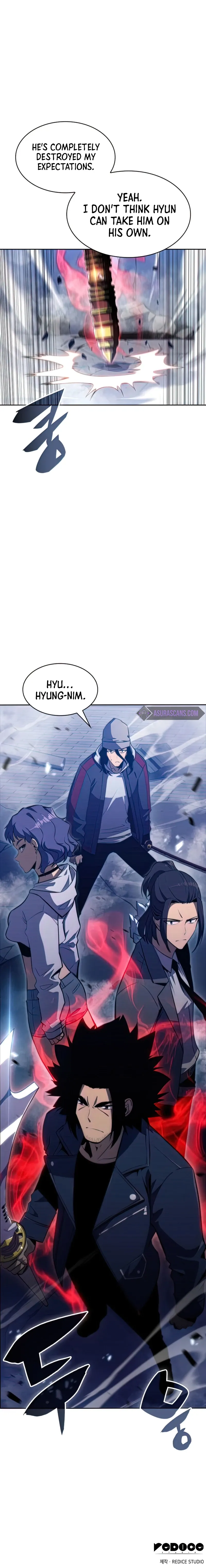 Solo Max-Level Newbie Chapter 51 page 13