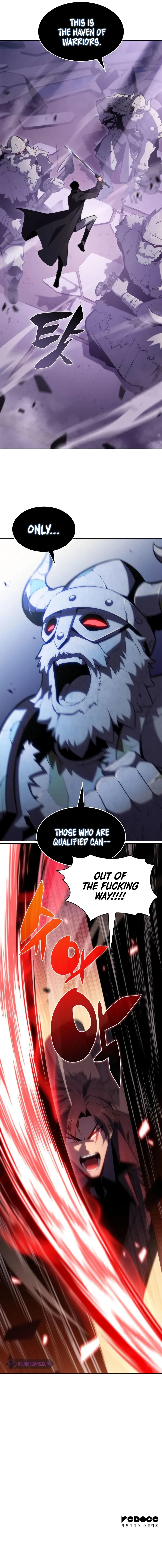 Solo Max-Level Newbie Chapter 74 page 15