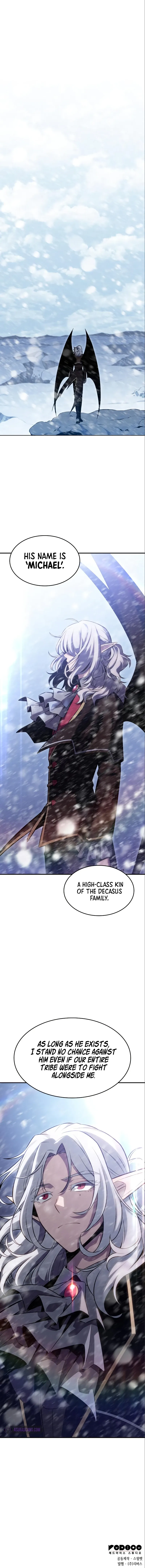 Solo Max-Level Newbie Chapter 87 page 14