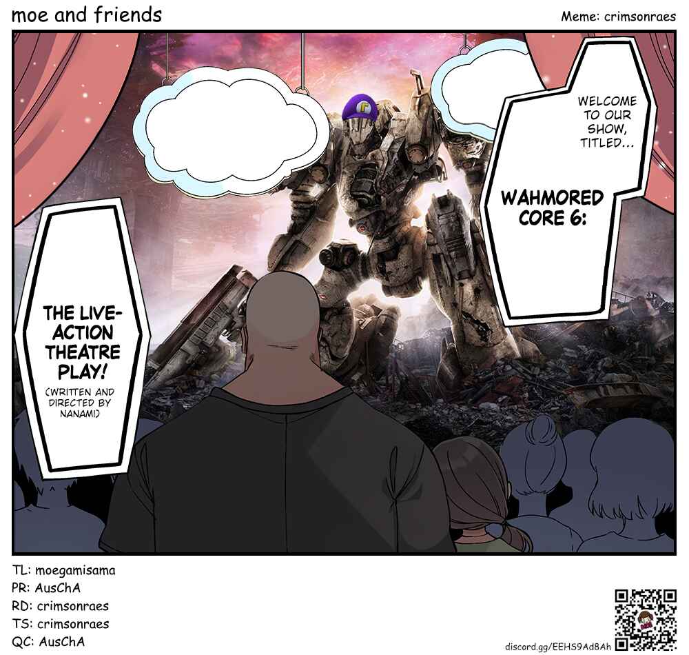 Sometimes Even Reality Is a Lie! Chapter 168 page 4
