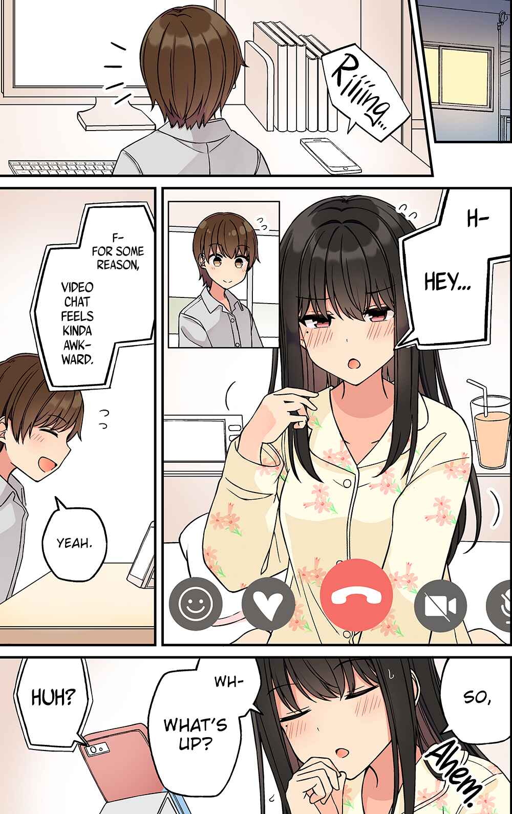 Sometimes Even Reality Is a Lie! Chapter 202 page 2
