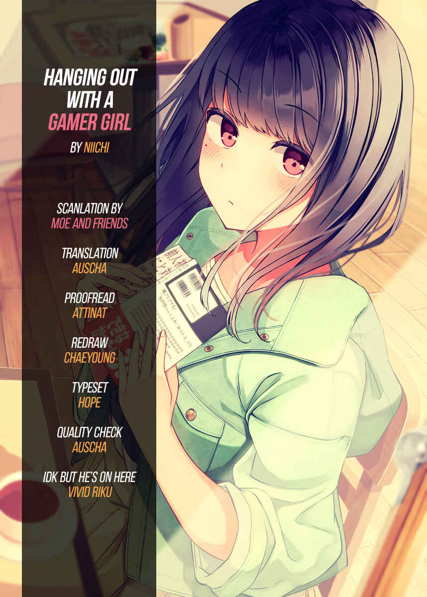 Sometimes Even Reality Is a Lie! Chapter 49 page 4