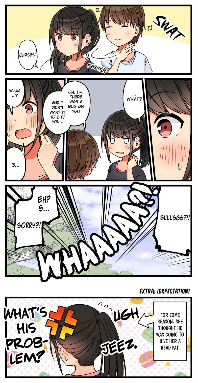 Sometimes Even Reality Is a Lie! Chapter 55 page 3