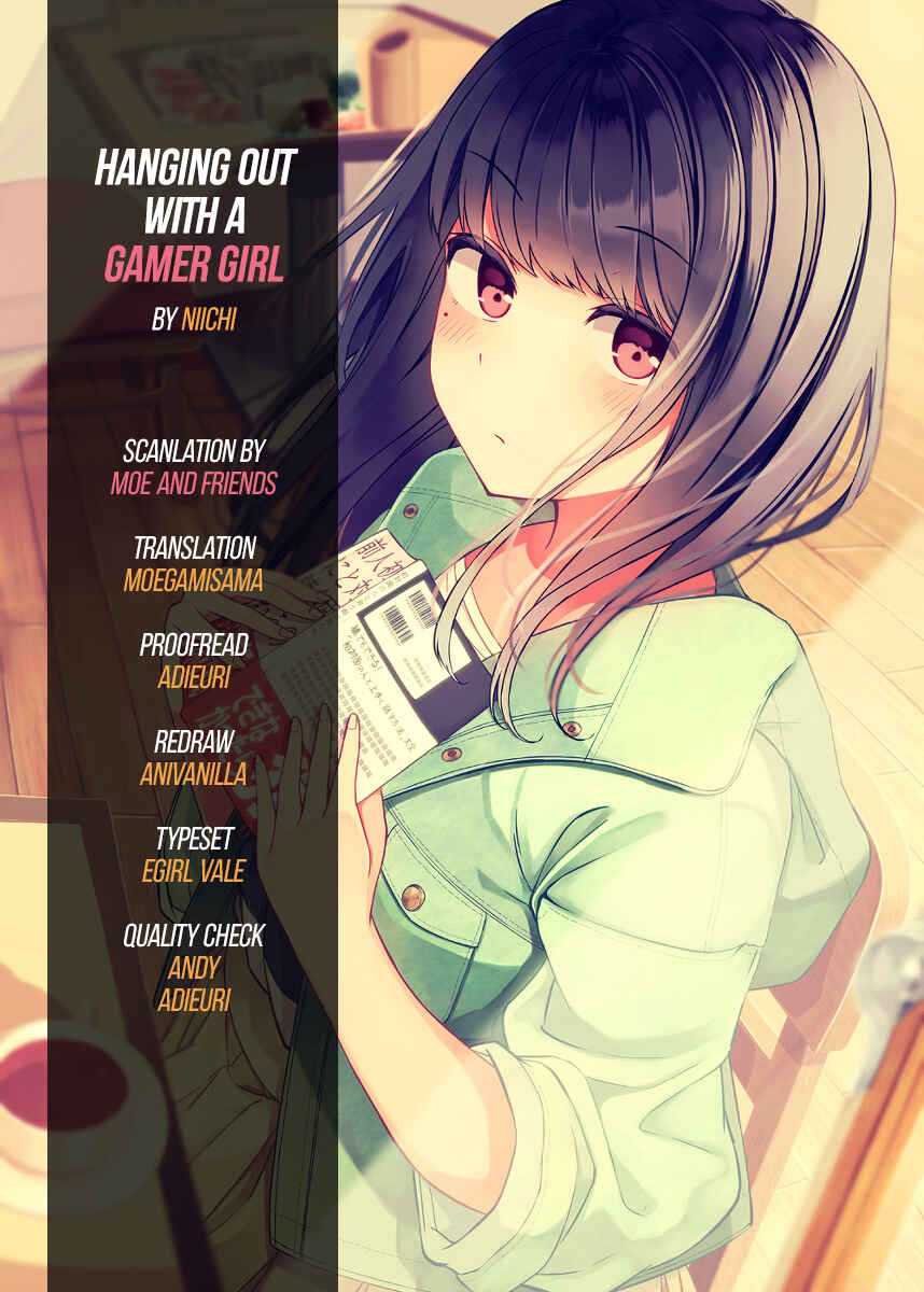 Sometimes Even Reality Is a Lie! Chapter 61 page 4