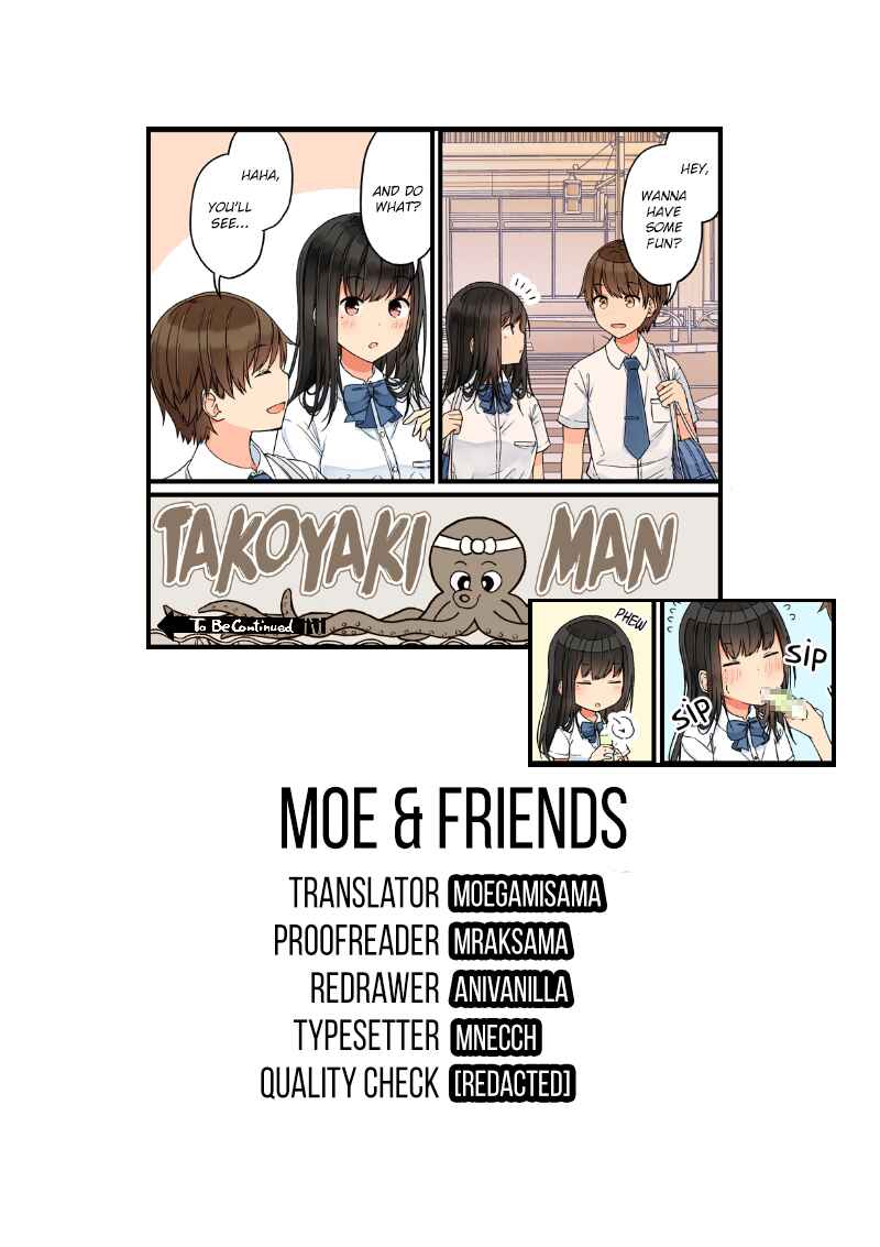 Sometimes Even Reality Is a Lie! Chapter 73 page 4