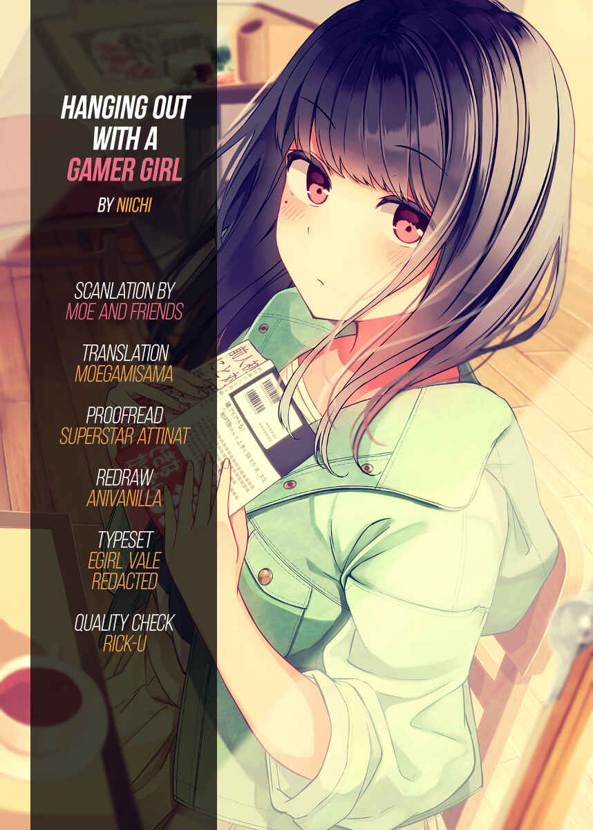 Sometimes Even Reality Is a Lie! Chapter 77 page 4