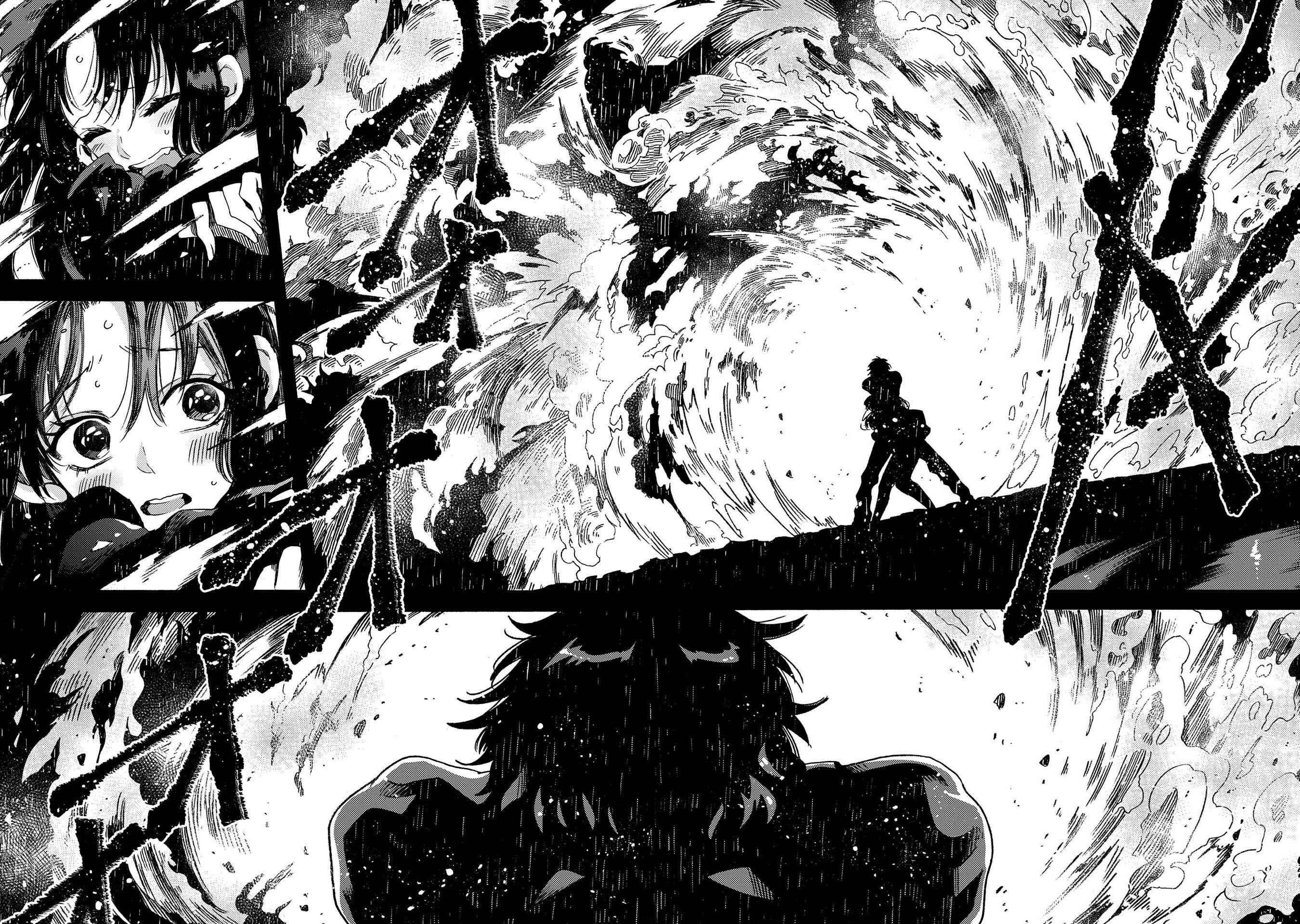 Sono Mono. Nochi ni… ~Kigatsuitara S-kyuu Saikyou!? Yuusha Wazu no Daibouken~ Chapter 15 page 4