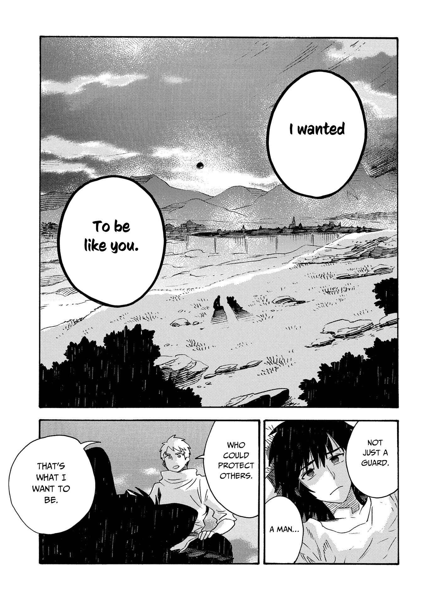 Sono Mono. Nochi ni… ~Kigatsuitara S-kyuu Saikyou!? Yuusha Wazu no Daibouken~ Chapter 16 page 14
