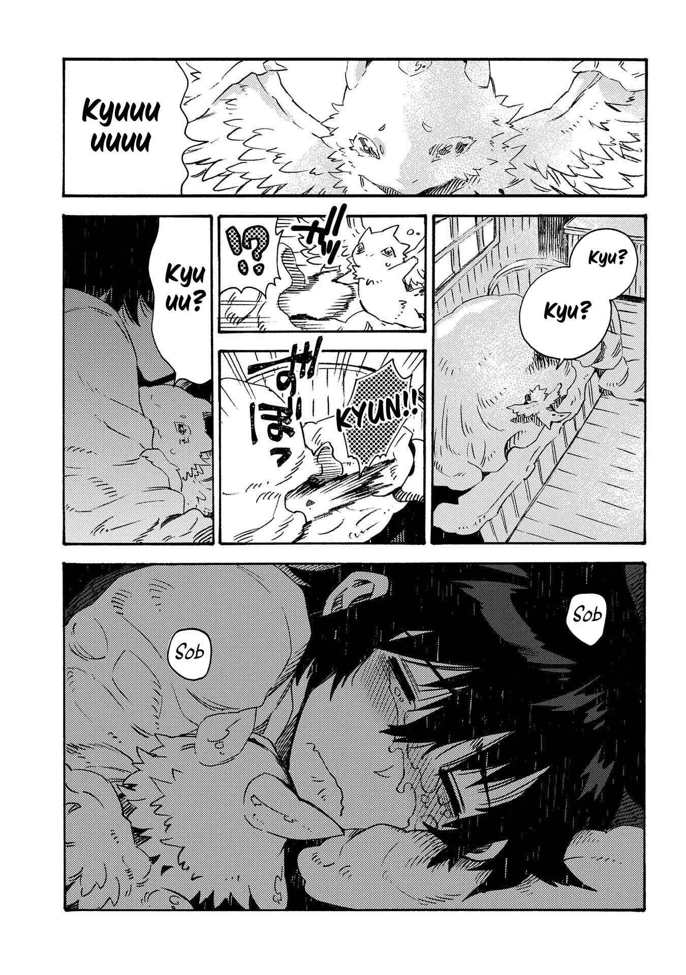 Sono Mono. Nochi ni… ~Kigatsuitara S-kyuu Saikyou!? Yuusha Wazu no Daibouken~ Chapter 16 page 6