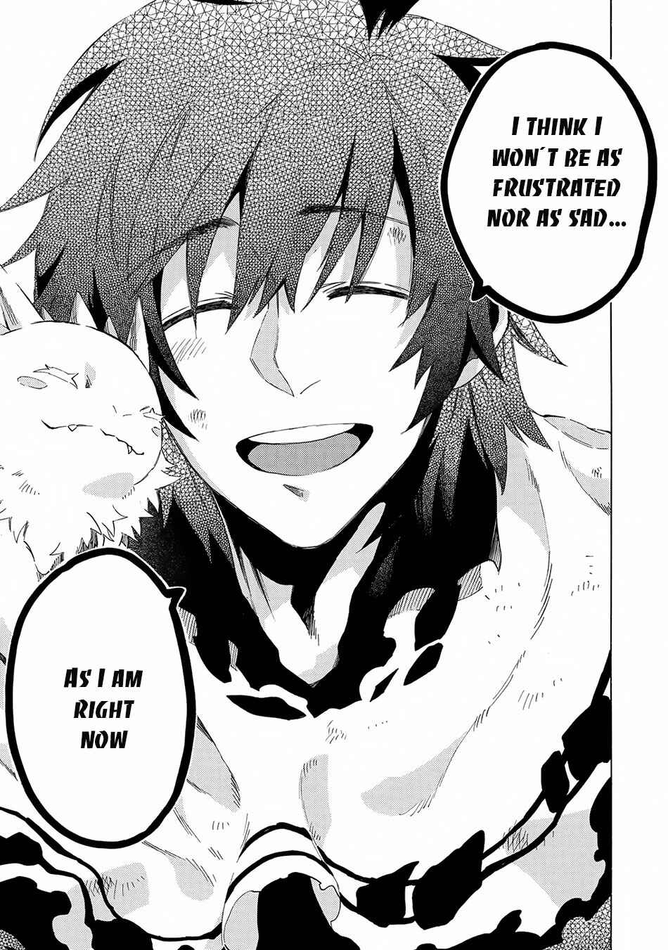 Sono Mono. Nochi ni… ~Kigatsuitara S-kyuu Saikyou!? Yuusha Wazu no Daibouken~ Chapter 4 page 25