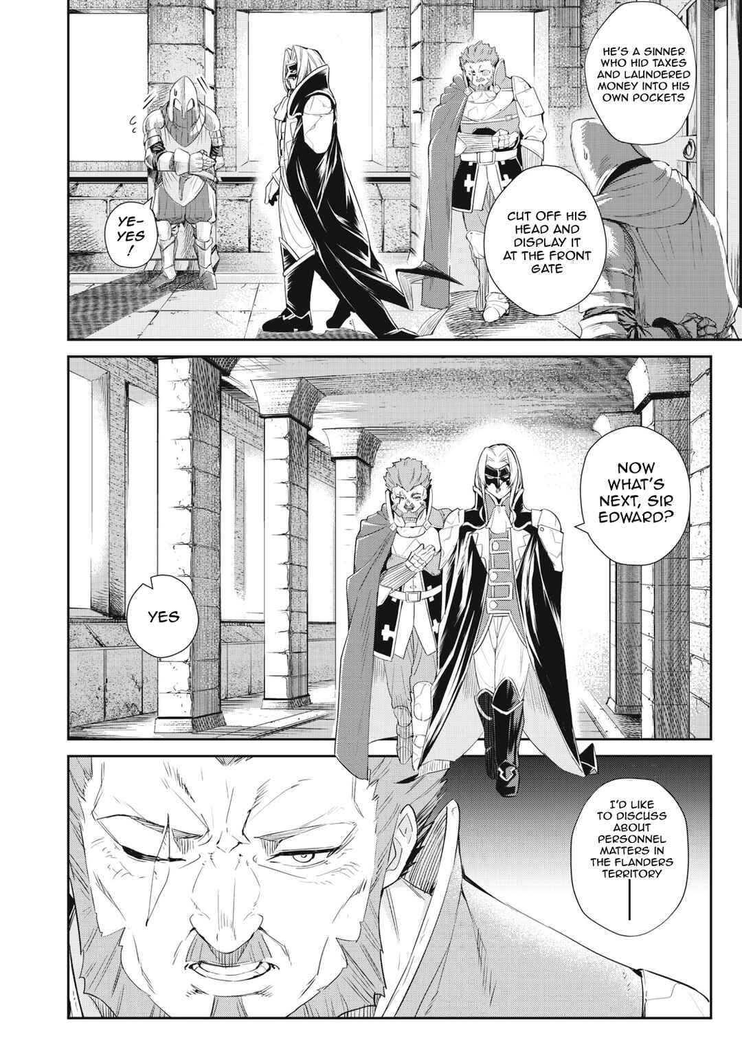 Sono Munou, Jitsu wa Sekai Saikyou no Mahoutsukai ~Munou to Sagesumare, Kizokuka kara Oidasareta ga, Gift "Tenseisha" ga Kakusei shite Zense no Nouryoku ga Yomigaetta~ Chapter 12 page 14