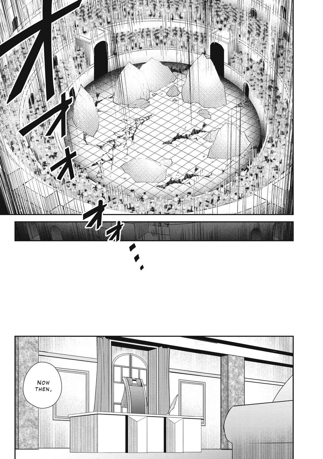 Sono Munou, Jitsu wa Sekai Saikyou no Mahoutsukai ~Munou to Sagesumare, Kizokuka kara Oidasareta ga, Gift "Tenseisha" ga Kakusei shite Zense no Nouryoku ga Yomigaetta~ Chapter 30 page 14