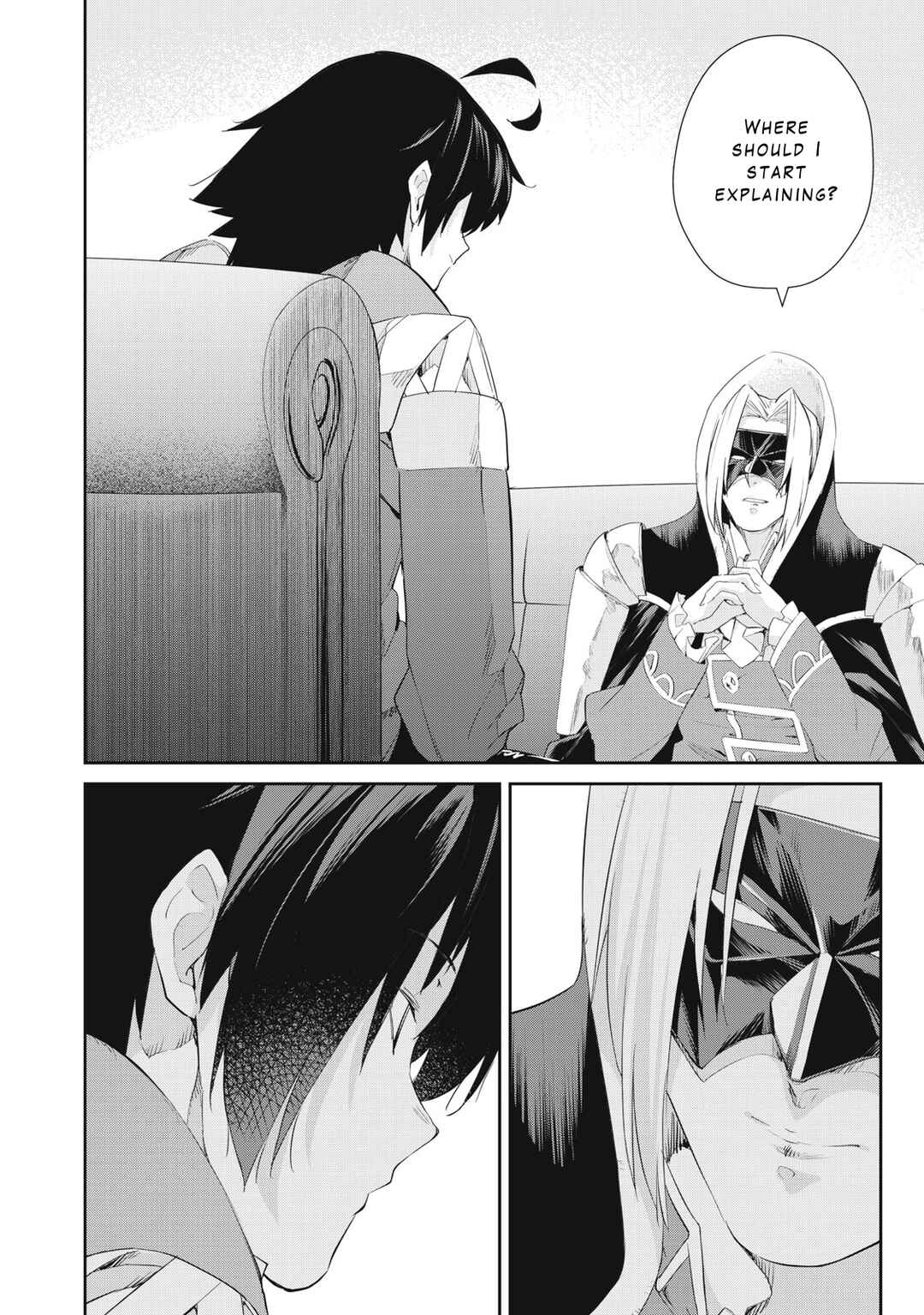 Sono Munou, Jitsu wa Sekai Saikyou no Mahoutsukai ~Munou to Sagesumare, Kizokuka kara Oidasareta ga, Gift "Tenseisha" ga Kakusei shite Zense no Nouryoku ga Yomigaetta~ Chapter 30 page 15