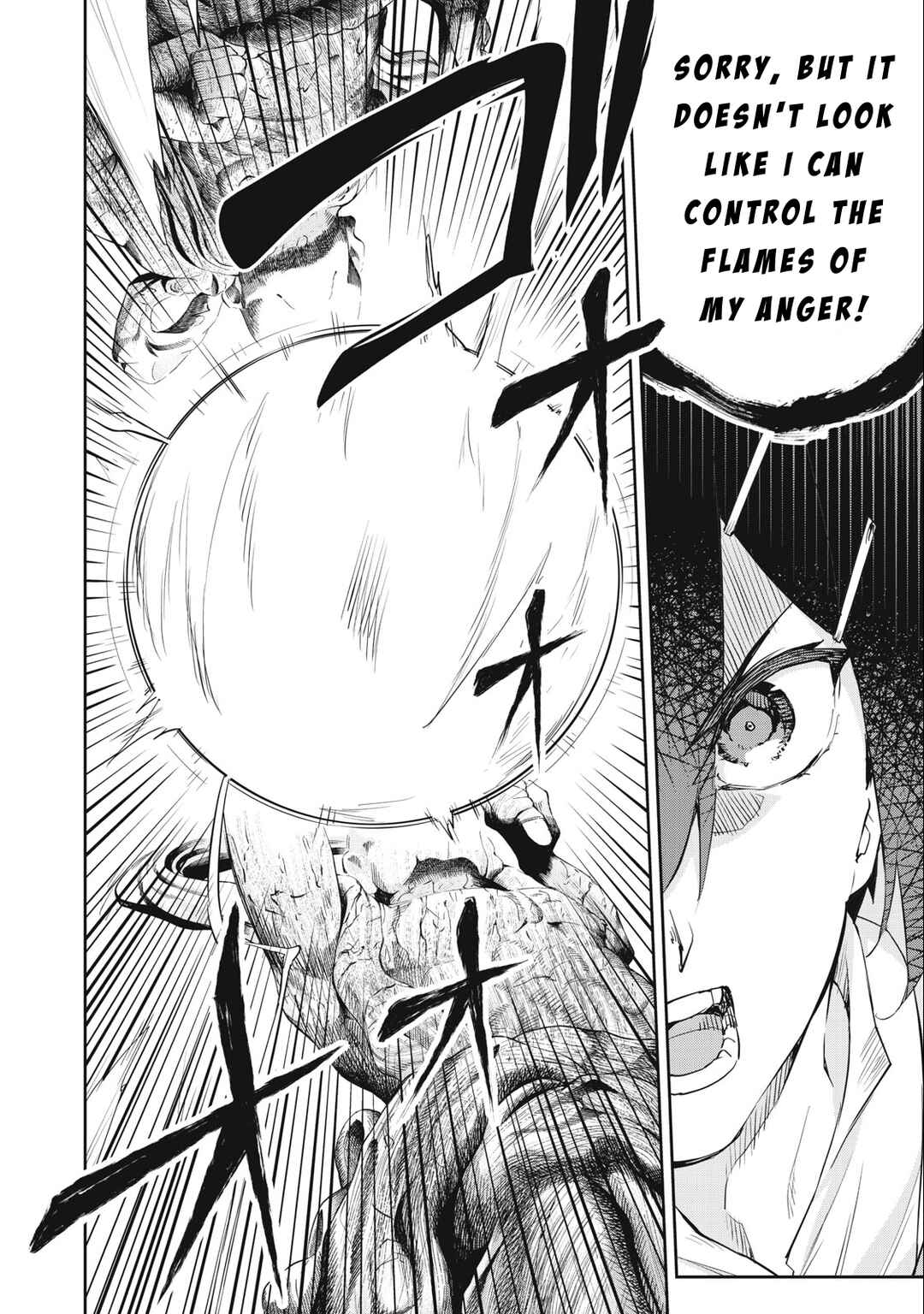 Sono Munou, Jitsu wa Sekai Saikyou no Mahoutsukai ~Munou to Sagesumare, Kizokuka kara Oidasareta ga, Gift "Tenseisha" ga Kakusei shite Zense no Nouryoku ga Yomigaetta~ Chapter 38 page 10