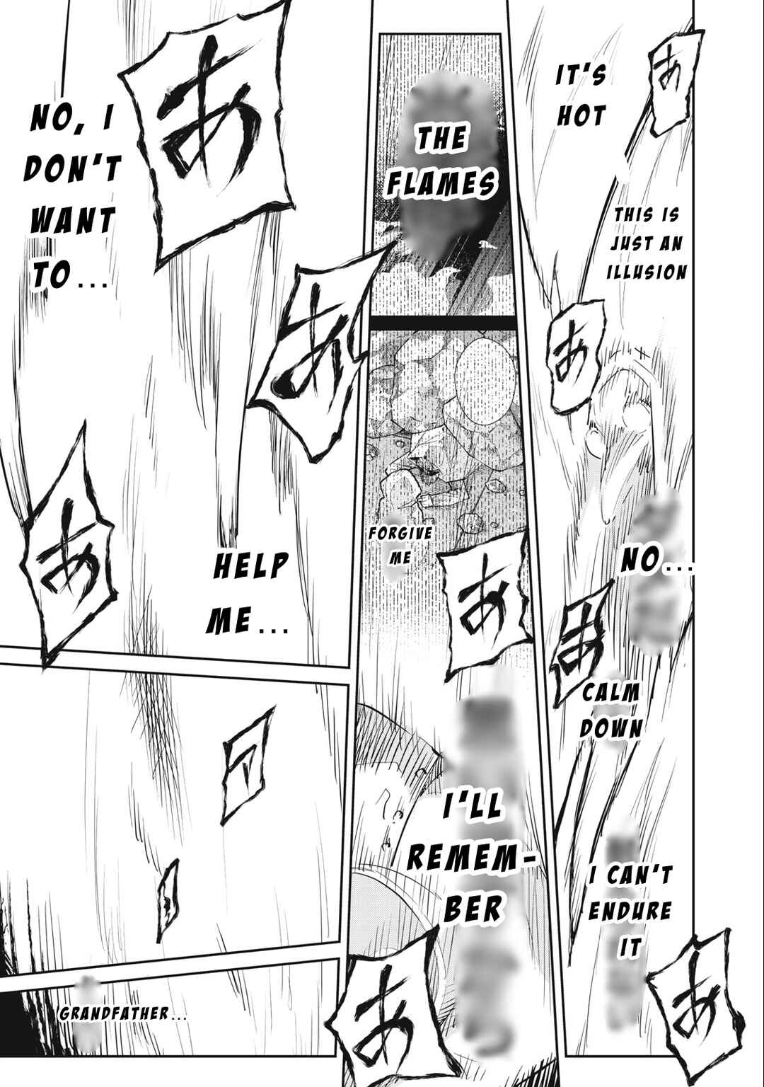 Sono Munou, Jitsu wa Sekai Saikyou no Mahoutsukai ~Munou to Sagesumare, Kizokuka kara Oidasareta ga, Gift "Tenseisha" ga Kakusei shite Zense no Nouryoku ga Yomigaetta~ Chapter 38 page 11
