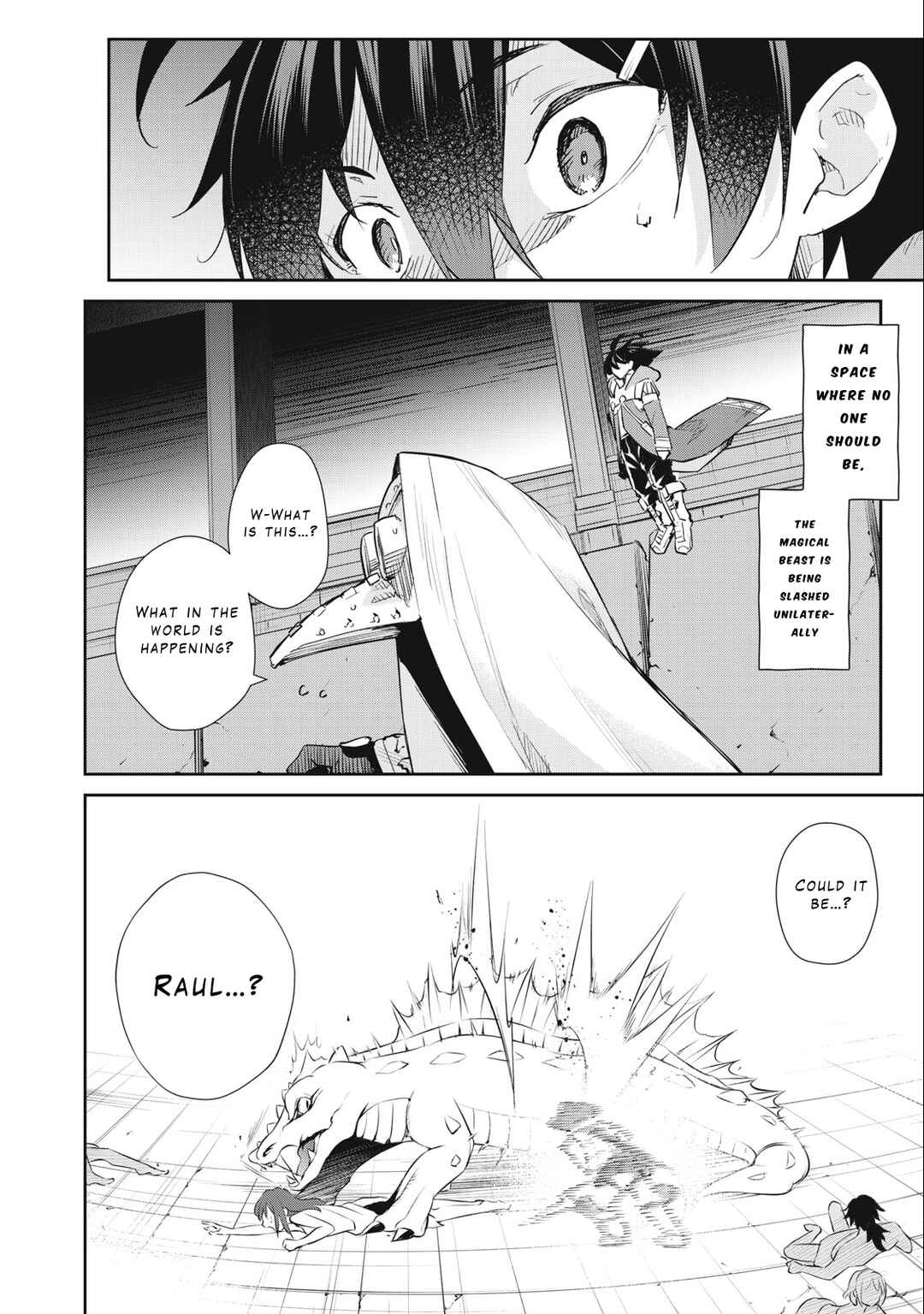 Sono Munou, Jitsu wa Sekai Saikyou no Mahoutsukai ~Munou to Sagesumare, Kizokuka kara Oidasareta ga, Gift "Tenseisha" ga Kakusei shite Zense no Nouryoku ga Yomigaetta~ Chapter 38 page 22