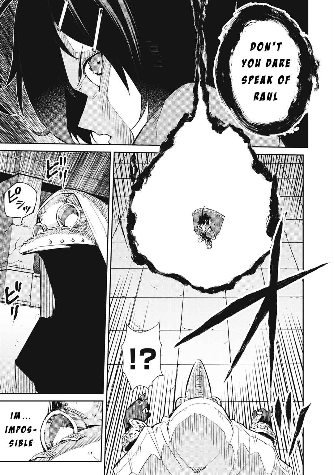 Sono Munou, Jitsu wa Sekai Saikyou no Mahoutsukai ~Munou to Sagesumare, Kizokuka kara Oidasareta ga, Gift "Tenseisha" ga Kakusei shite Zense no Nouryoku ga Yomigaetta~ Chapter 38 page 2
