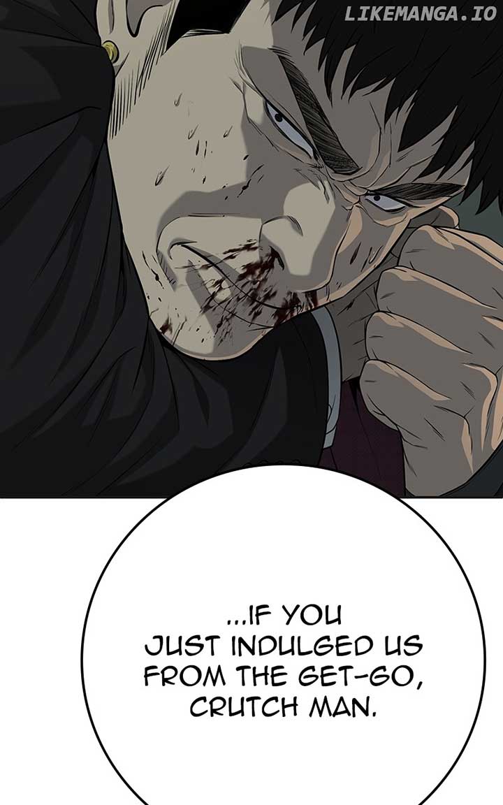 Son's Retribution Chapter 46 page 9