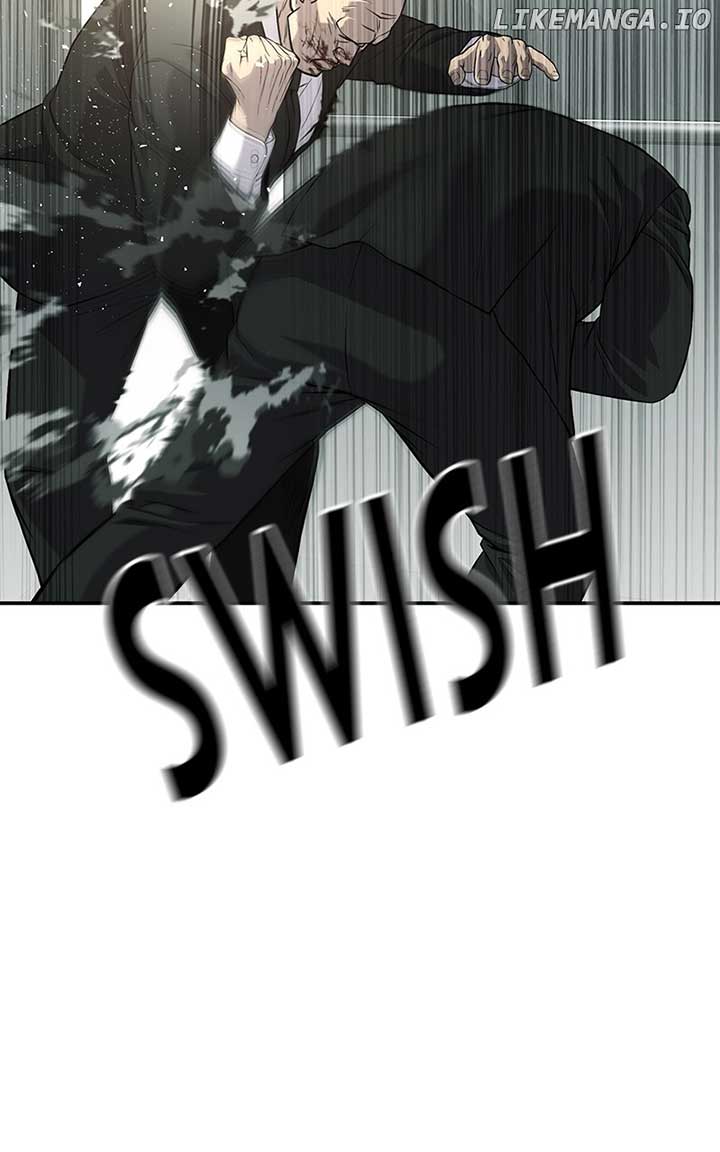 Son's Retribution Chapter 46 page 104