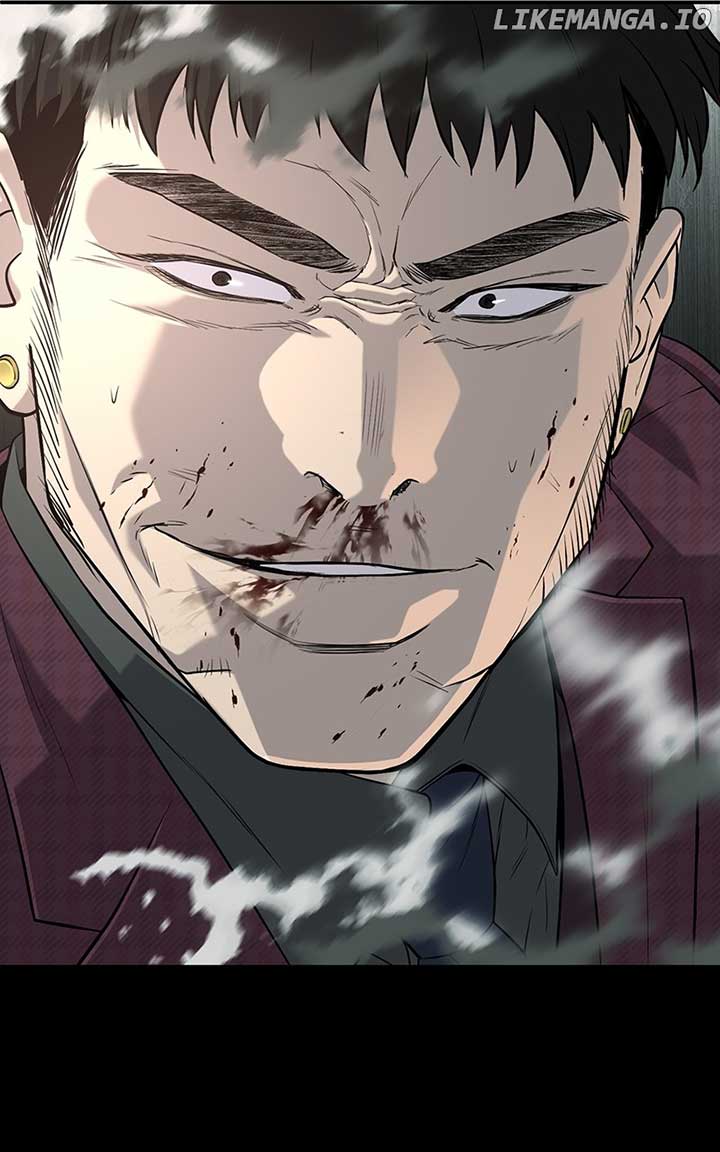 Son's Retribution Chapter 46 page 106