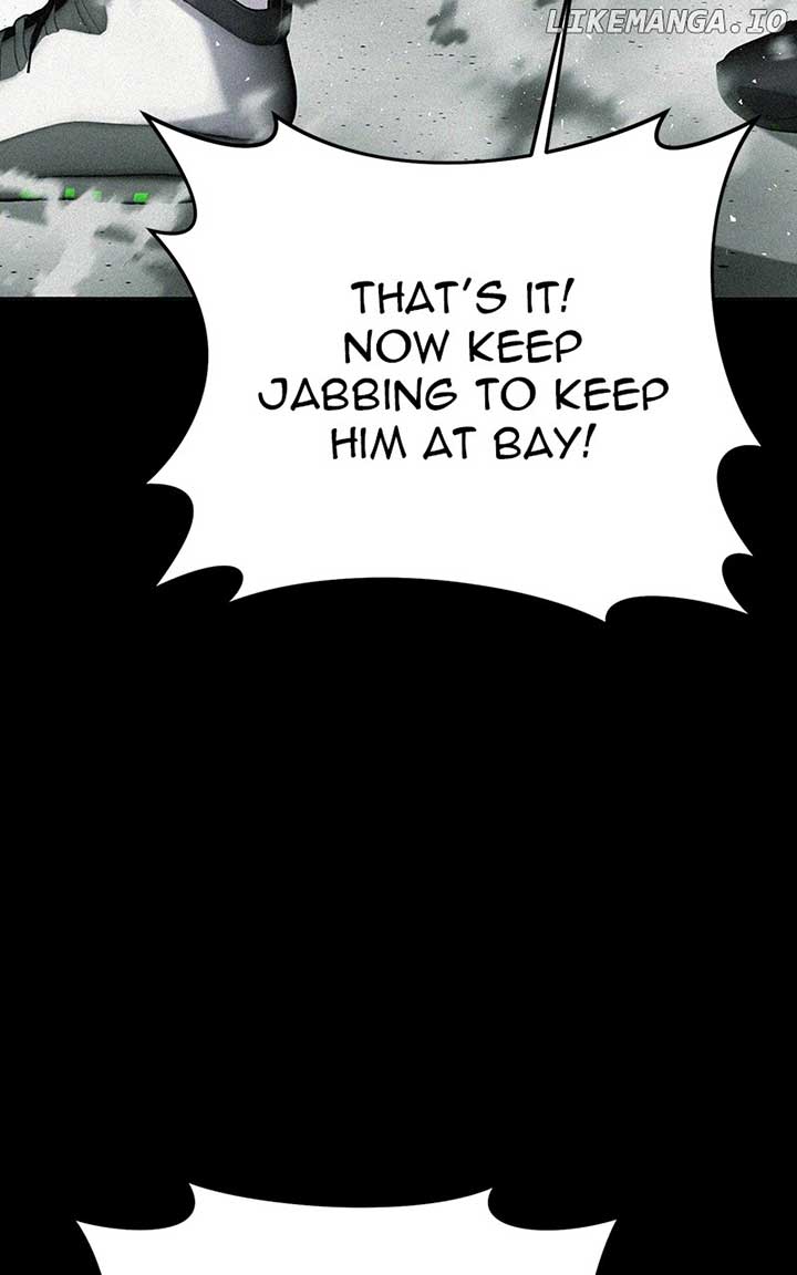Son's Retribution Chapter 46 page 109