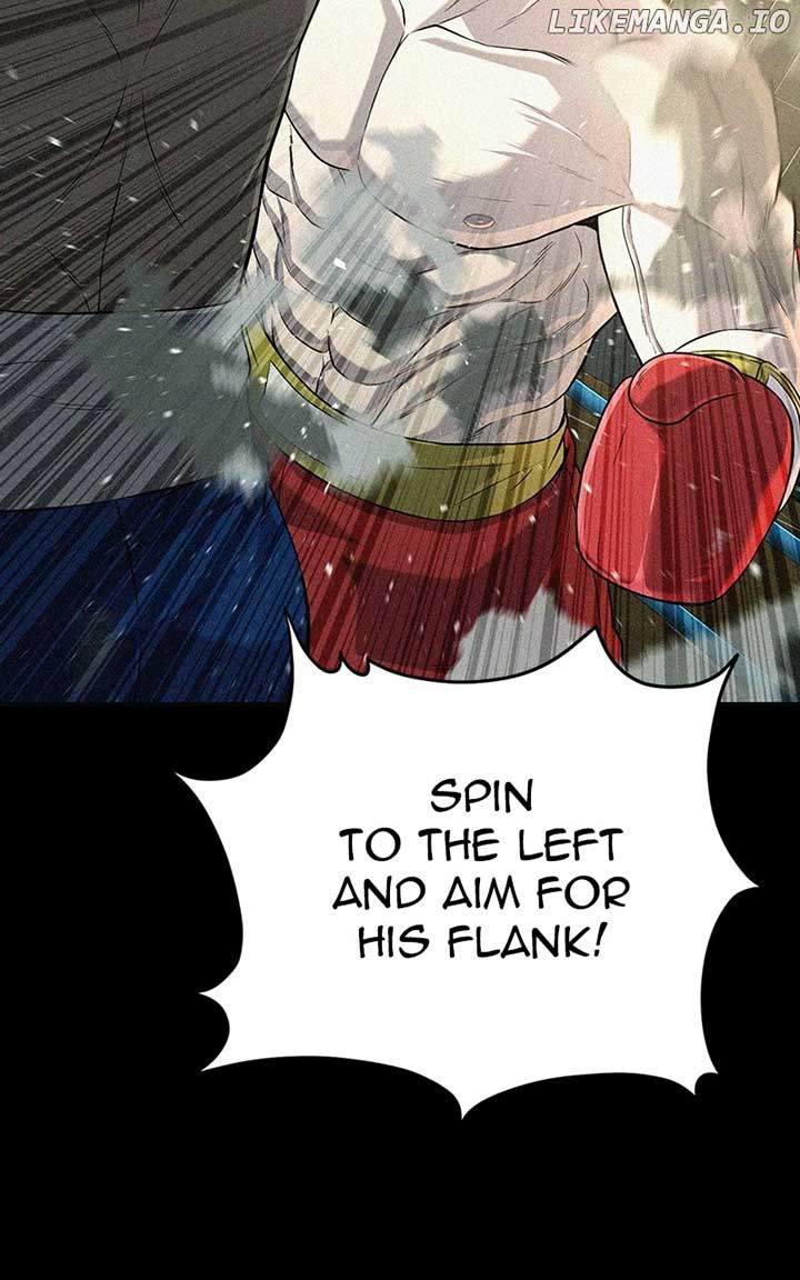 Son's Retribution Chapter 46 page 113