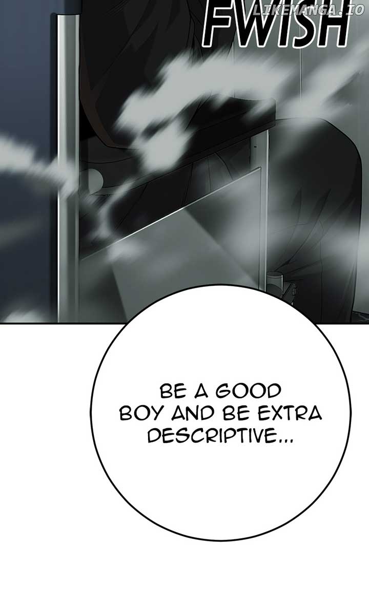 Son's Retribution Chapter 46 page 12