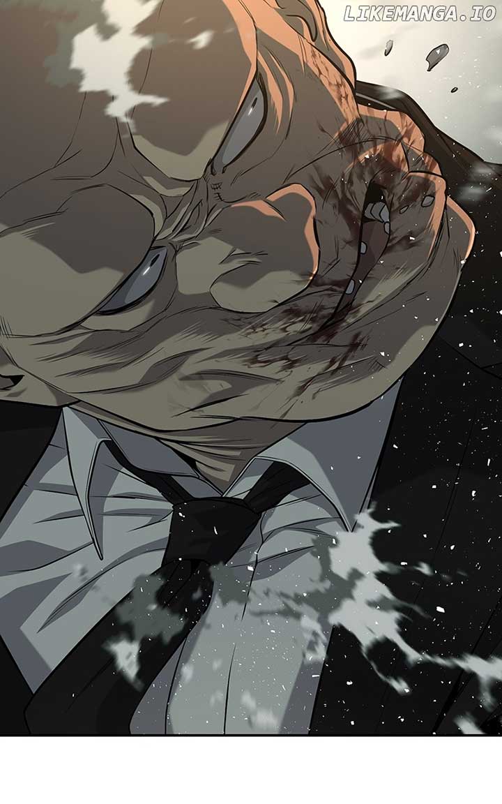 Son's Retribution Chapter 46 page 161