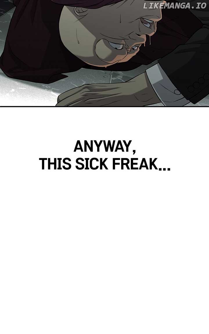 Son's Retribution Chapter 46 page 175