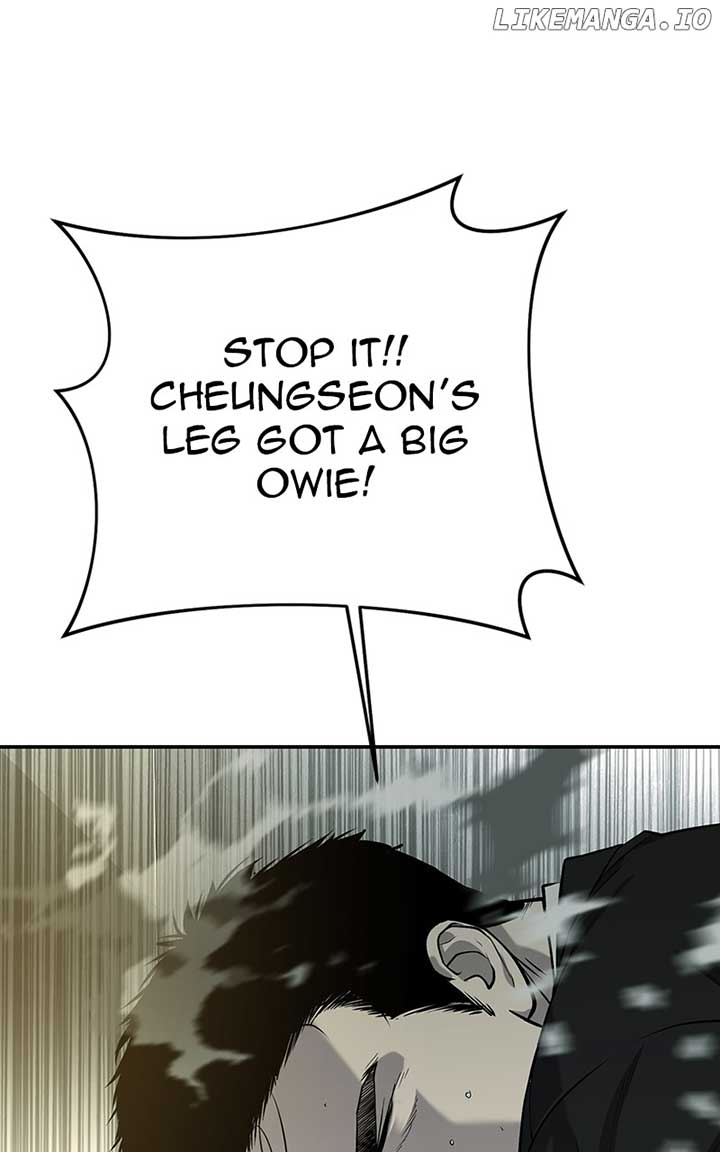 Son's Retribution Chapter 46 page 24
