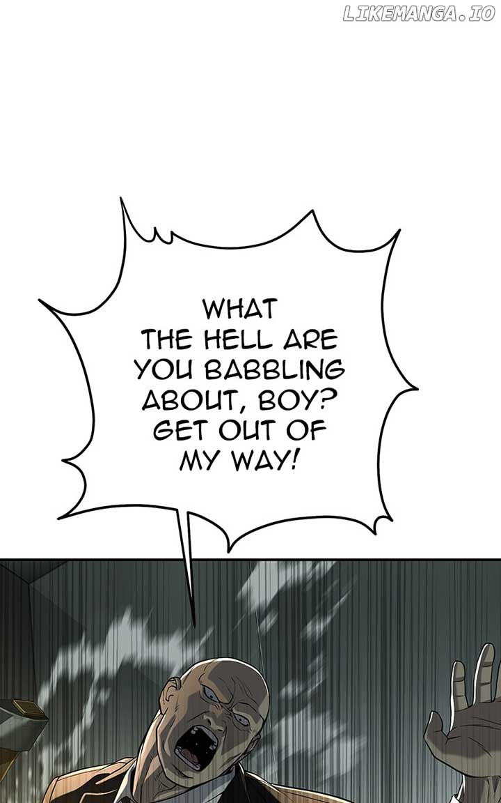 Son's Retribution Chapter 46 page 26