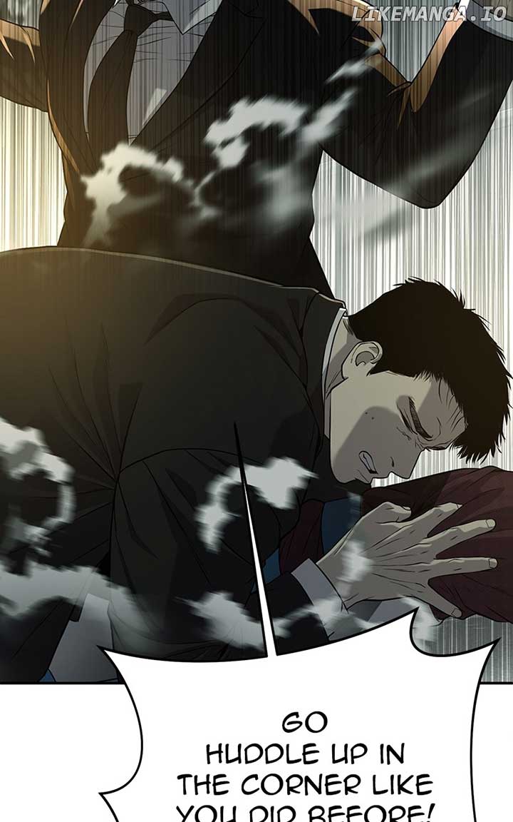 Son's Retribution Chapter 46 page 27