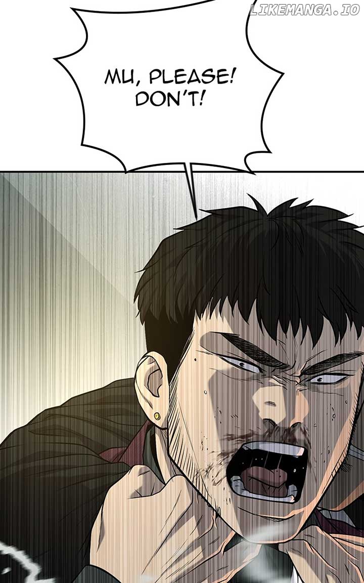 Son's Retribution Chapter 46 page 29