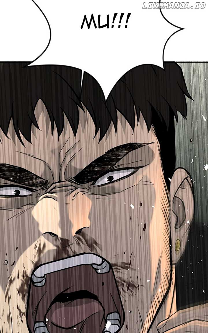 Son's Retribution Chapter 46 page 36
