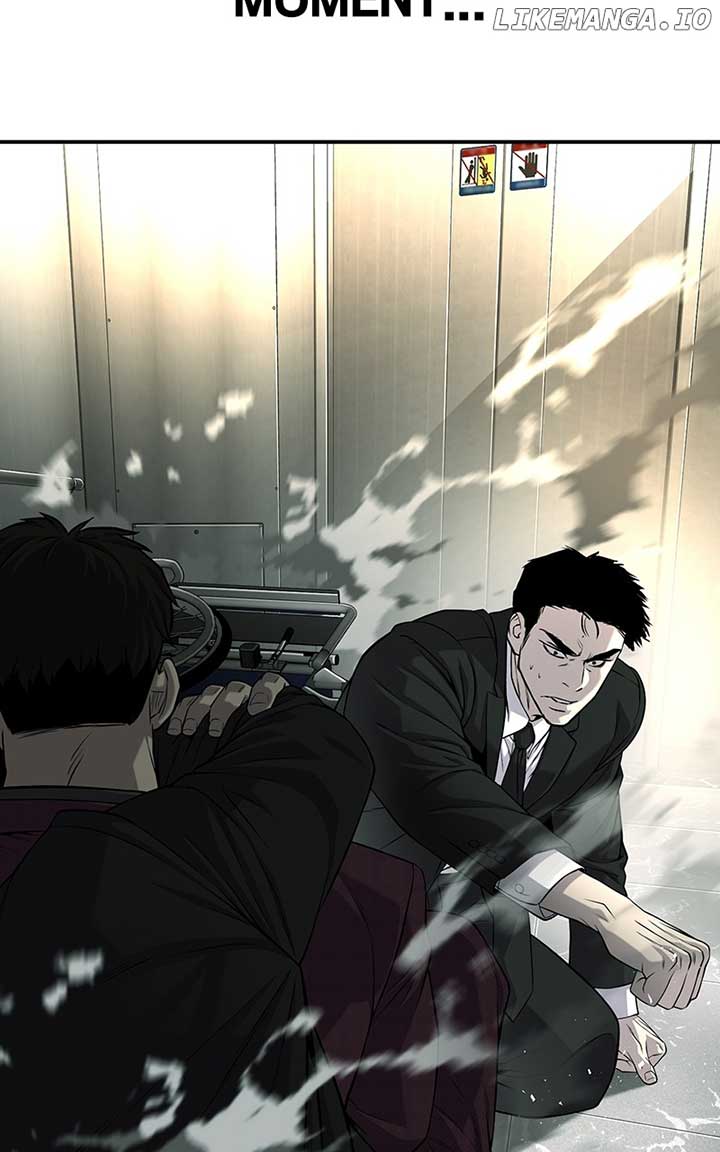Son's Retribution Chapter 46 page 67