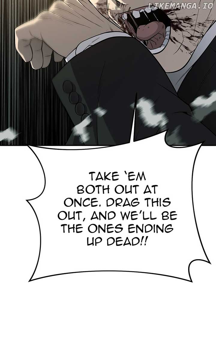 Son's Retribution Chapter 46 page 77