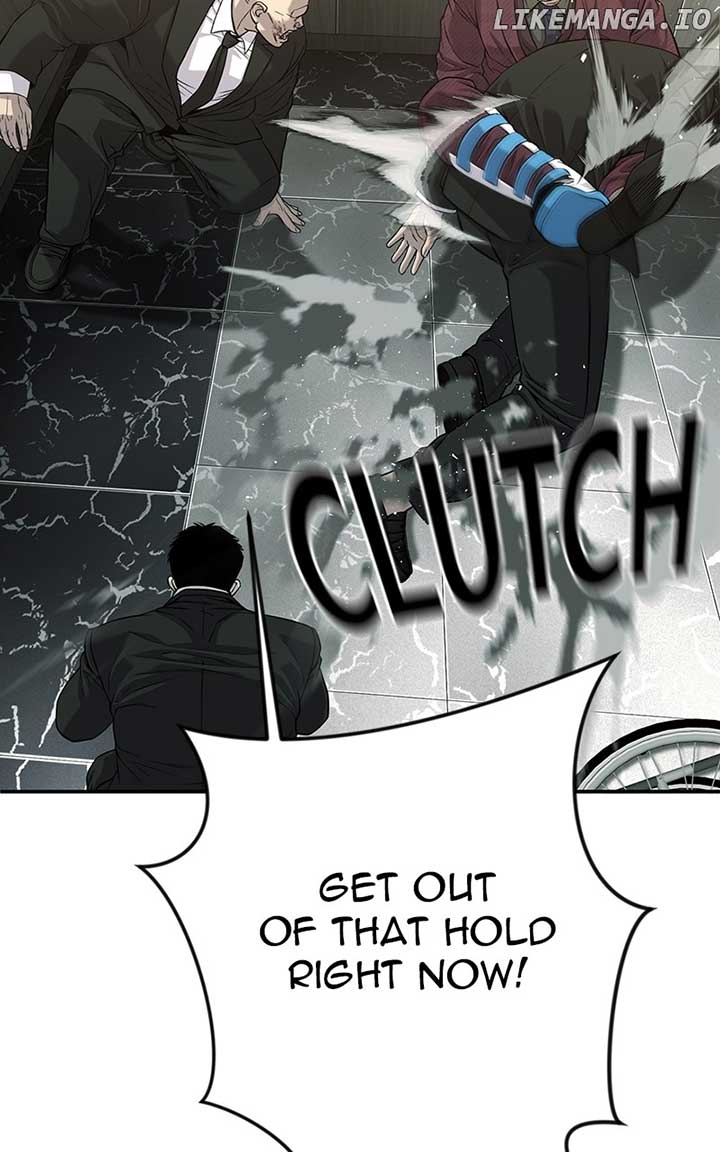 Son's Retribution Chapter 46 page 84