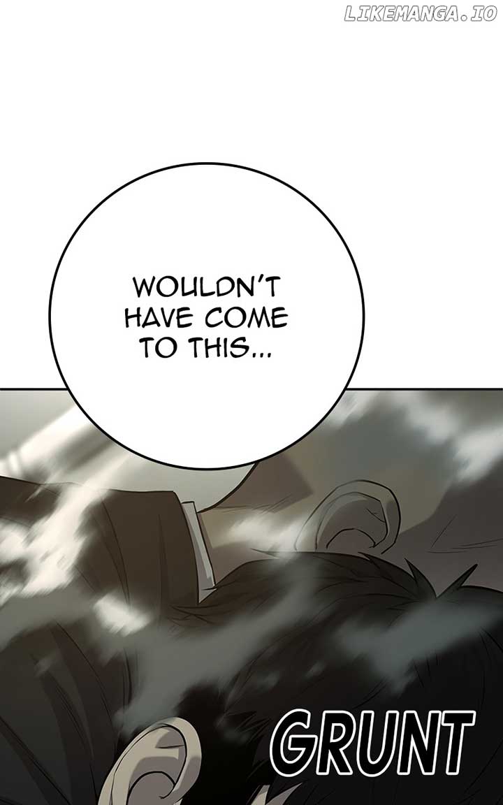 Son's Retribution Chapter 46 page 8