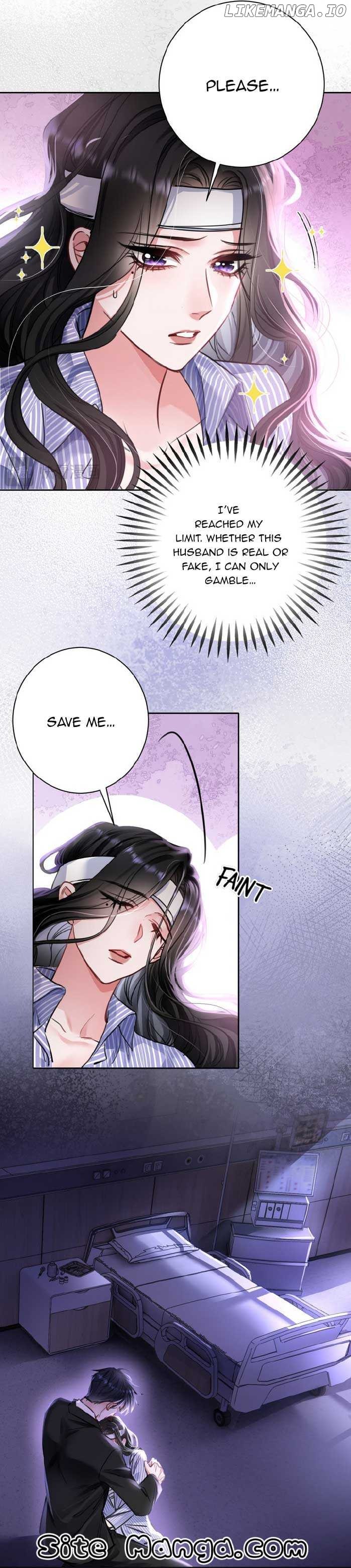Sorry, I Am Also a Big Shot Chapter 1 page 12